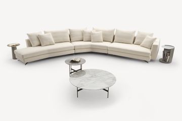 Michel by Alchymia srl - view 8