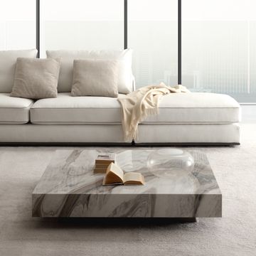 Square by Alchymia srl - view 6