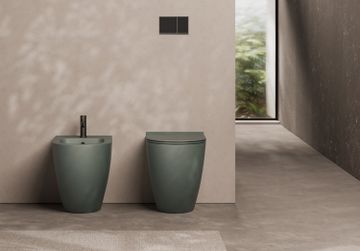 Form WC by Alice Ceramica
