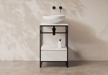 UNI Framework 50 by Alice Ceramica