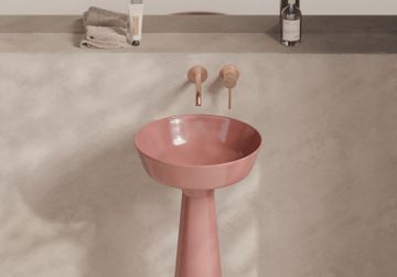 Washbasin Equilibrium h17,5 by Alice Ceramica