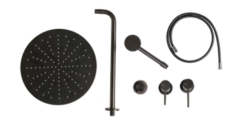 SHOWER KIT by Alice Ceramica
