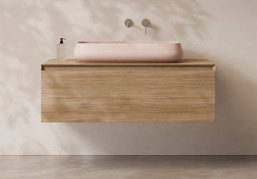 UNI Furniture 120 by Alice Ceramica