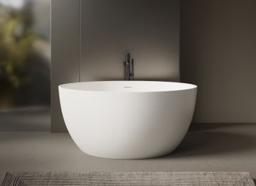 Pilea Bathtub by Alice Ceramica