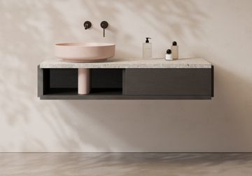 Lari 120 h25 CA by Alice Ceramica