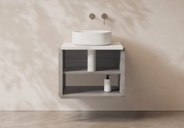 Lari 60 h50 A by Alice Ceramica