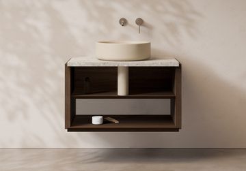 Lari 80 h50 A by Alice Ceramica