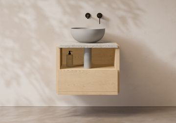 Lari 60 h50 C by Alice Ceramica