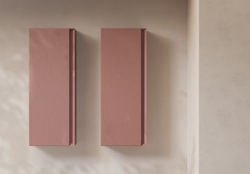 UNI wall-unit 90 slim by Alice Ceramica