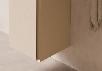 UNI wall-unit 120 by Alice Ceramica