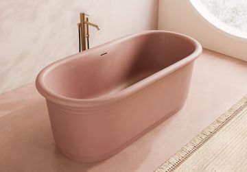 Mirena Bathtub by Alice Ceramica