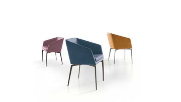 Denise by Alivar srl