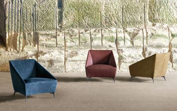 Zoe by Alivar srl - view 2