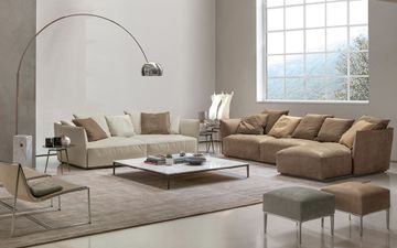 Blow by Alivar srl - view 2