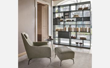 Carol by Alivar srl - view 2