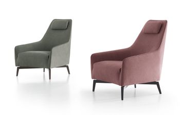 Carol by Alivar srl - view 3