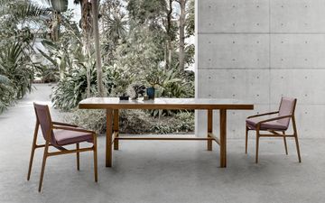 Convivio by Alivar srl - view 2