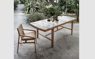 Convivio by Alivar srl - view 5
