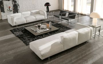 Daytona by Alivar srl - view 2
