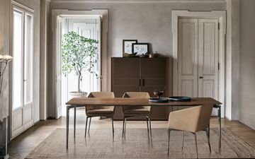 Denise by Alivar srl - view 2