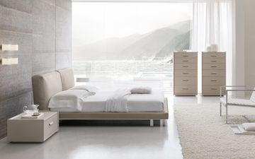 Echo by Alivar srl - view 2
