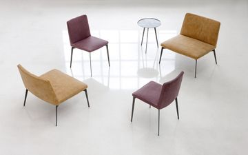 Flexa lounge by Alivar srl - view 5