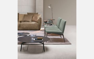 Flexa lounge by Alivar srl - view 7