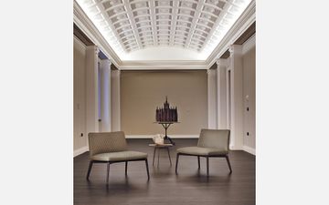 Flexa lounge by Alivar srl - view 9