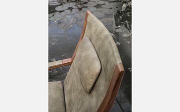 Margot relax by Alivar srl - view 5