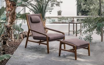 Margot relax by Alivar srl - view 7