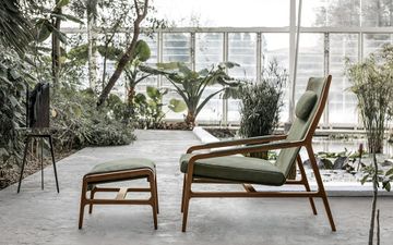 Margot relax by Alivar srl - view 3