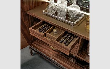 Oriental Bar by Alivar srl - view 6