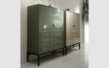 Oriental Bar by Alivar srl - view 9