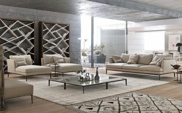 Shanghai by Alivar srl - view 4