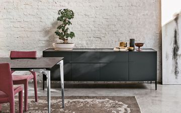 Side by Alivar srl - view 7