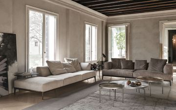 Swing by Alivar srl - view 4