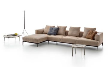 Swing by Alivar srl - view 9