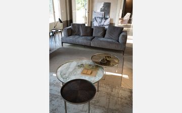 Swing by Alivar srl - view 7