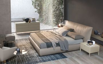 Suite by Alivar srl - view 2