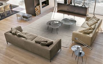 Cloud by Alivar srl - view 2