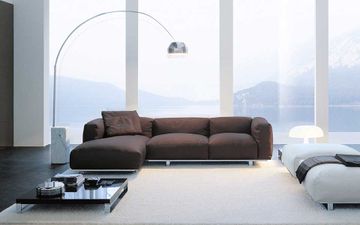 Daytona by Alivar srl - view 7