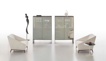 Bristol Bar by Alivar srl - view 2