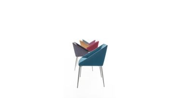 Olimpia by Alivar srl
