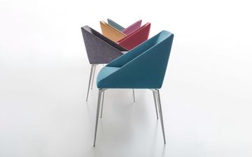 Olimpia by Alivar srl - view 3