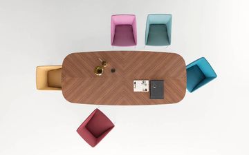 Olimpia by Alivar srl - view 6