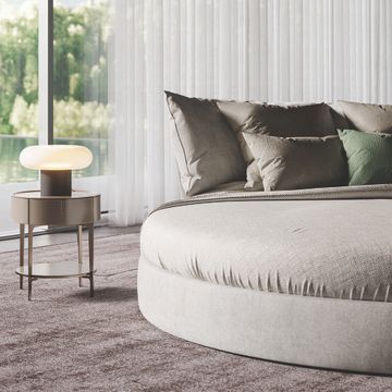 Timeo round by Alivar srl - view 5