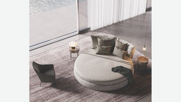 Timeo round by Alivar srl - view 3