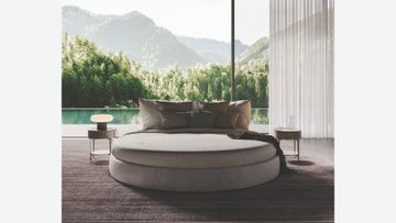 Timeo round by Alivar srl - view 4