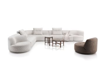 Bordone armchair by Alivar srl - view 2