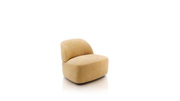 Durante armchair by Alivar srl - view 6